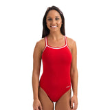 Dolfin Solid DBX Back