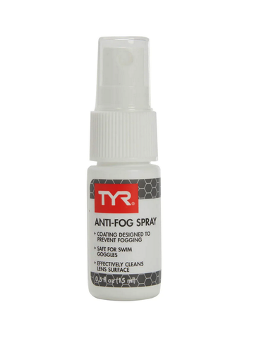 TYR Anti-Fog Spray