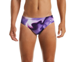 FINAL SALE SUIT: Nike Amp Axis Brief (Purple)