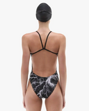 TYR Arterx Cut-Out Back (1 Year)