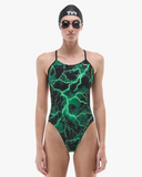 TYR Arterx Cut-Out Back (1 Year)