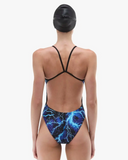 TYR Arterx Cut-Out Back (1 Year)