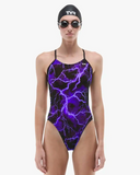 TYR Arterx Cut-Out Back (1 Year)