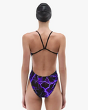 TYR Arterx Cut-Out Back (1 Year)