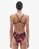 TYR Arterx Cut-Out Back (1 Year)