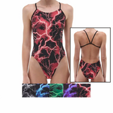 TYR Arterx Cut-Out Back (1 Year)