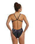 TYR Cycloid Cut-Out Back (1 Year)