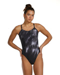 TYR Cycloid Cut-Out Back (1 Year)