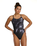 TYR Cycloid Cut-Out Back (1 Year)