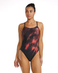 TYR Cycloid Cut-Out Back (1 Year)
