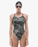 TYR Olea Cut-Out Back (1 Year)