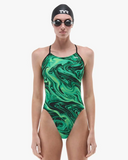 TYR Olea Cut-Out Back (1 Year)