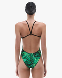 TYR Olea Cut-Out Back (1 Year)