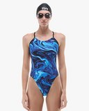TYR Olea Cut-Out Back (1 Year)