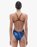 TYR Olea Cut-Out Back (1 Year)