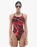 TYR Olea Cut-Out Back (1 Year)
