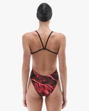 TYR Olea Cut-Out Back (1 Year)