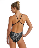 TYR Waveform Cut-Out Back (1 Year)