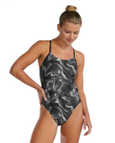 TYR Waveform Cut-Out Back (1 Year)