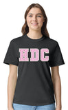 Comfort Colors HDC