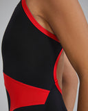 TYR Vanguard Splice Diamondfit Back