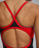 TYR Vanguard Splice Diamondfit Back