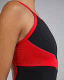 TYR Vanguard Splice Diamondfit Back