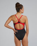 TYR Vanguard Splice Diamondfit Back