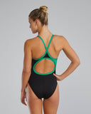 TYR Vanguard Splice Diamondfit Back