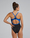 TYR Vanguard Splice Diamondfit Back