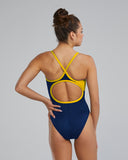TYR Vanguard Splice Diamondfit Back