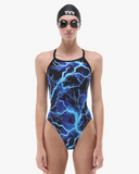TYR Arterx Diamondfit Back (1 Year)