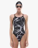 TYR Arterx Diamondfit Back (1 Year)
