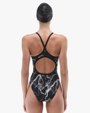 TYR Arterx Diamondfit Back (1 Year)