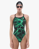 TYR Arterx Diamondfit Back (1 Year)