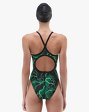 TYR Arterx Diamondfit Back (1 Year)