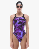 TYR Arterx Diamondfit Back (1 Year)
