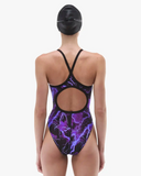 TYR Arterx Diamondfit Back (1 Year)