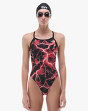 TYR Arterx Diamondfit Back (1 Year)