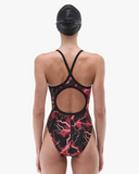 TYR Arterx Diamondfit Back (1 Year)
