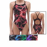 TYR Arterx Diamondfit Back (1 Year)