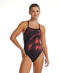 TYR Cycloid Diamondfit Back (1 Year)