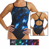 TYR Cycloid Diamondfit Back (1 Year)