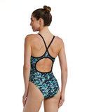 TYR Energia Diamondfit Back (1 Year)