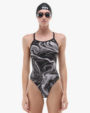 TYR Olea Diamondfit Back (1 Year)