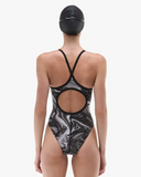 TYR Olea Diamondfit Back (1 Year)