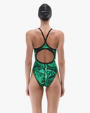 TYR Olea Diamondfit Back (1 Year)