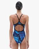 TYR Olea Diamondfit Back (1 Year)