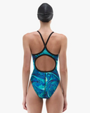 TYR Olea Diamondfit Back (1 Year)