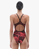 TYR Olea Diamondfit Back (1 Year)